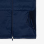 Veste LACOSTE fz sans manches active performance Veste LACOSTE fz sans manches active performance