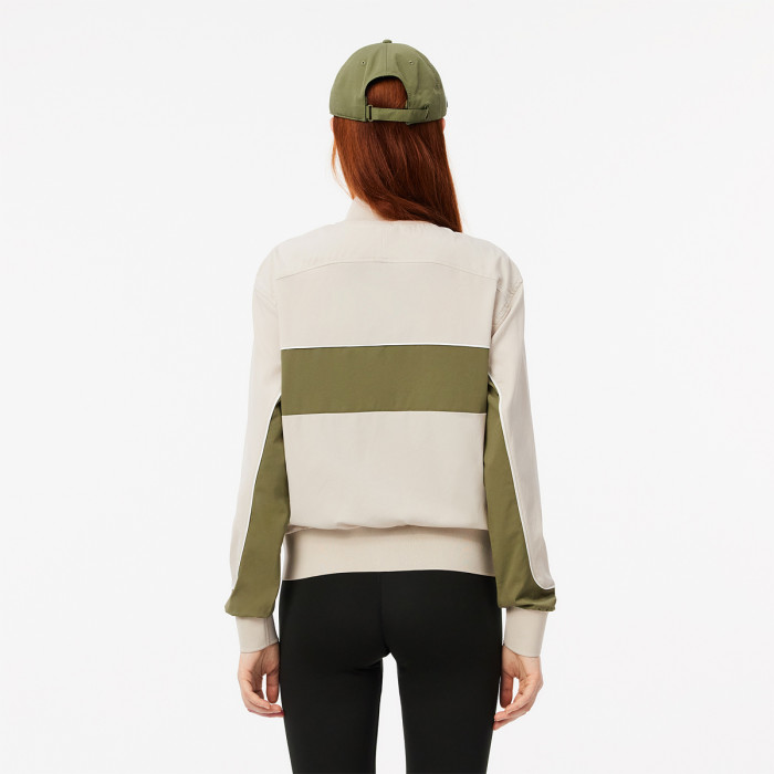 Veste LACOSTE femme