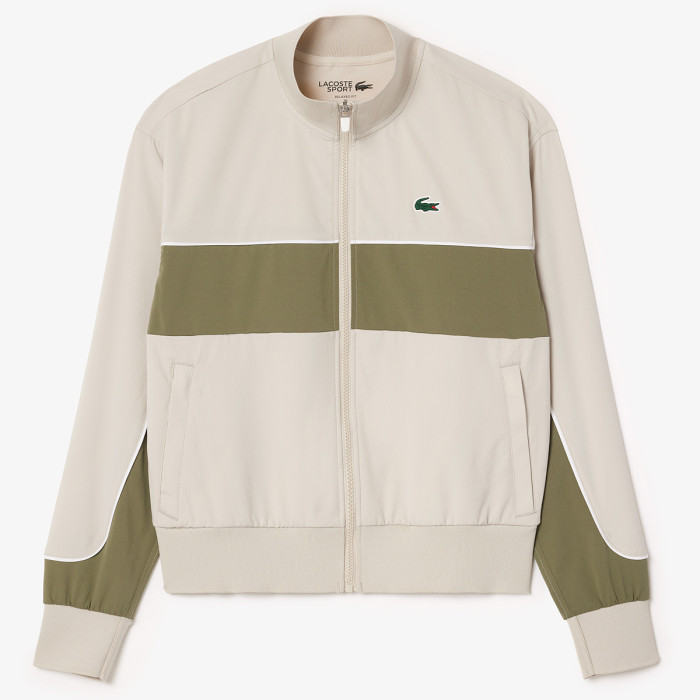 Veste LACOSTE femme