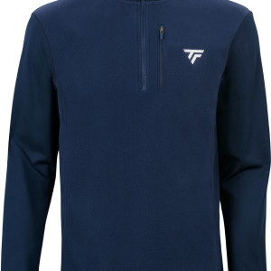 Sweat TECNIFIBRE polar 1/4 zip