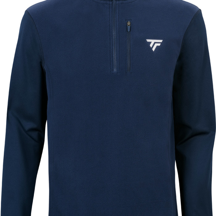 Sweat TECNIFIBRE polar 1/4 zip