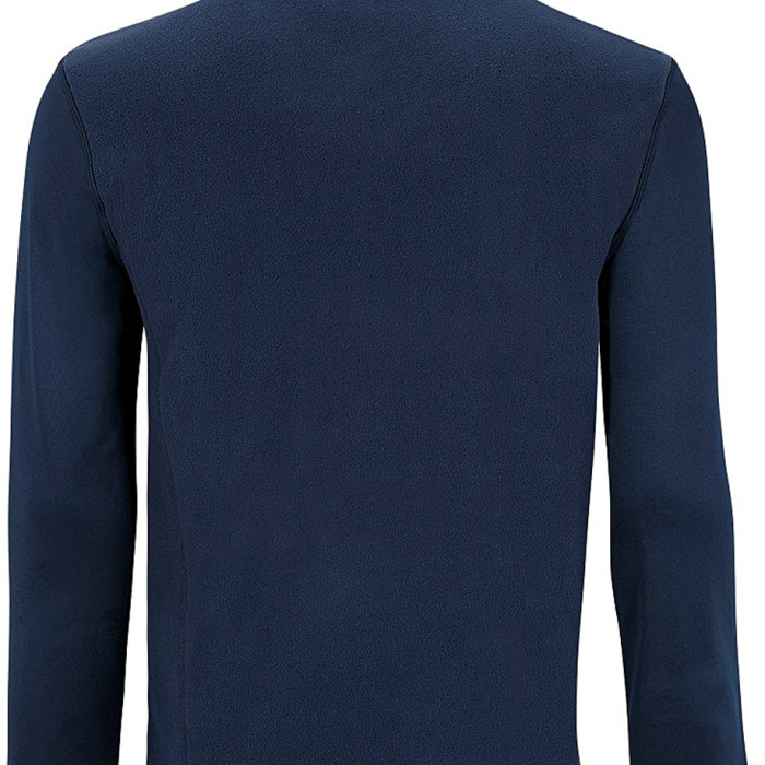 Sweat TECNIFIBRE polar 1/4 zip