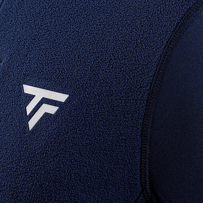 Sweat TECNIFIBRE polar 1/4 zip