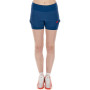 Women's LOTTO tech ii shorts - d1 | euro clay