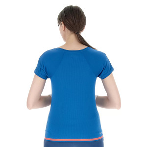 Women's LOTTO tech ii - d2 | euro clay t-shirt Women's LOTTO tech ii - d2 | euro clay t-shirt