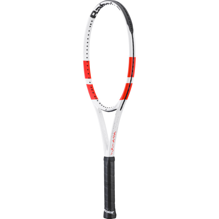 BABOLAT pure strike 100 16/20 racquet (305 gr) BABOLAT pure strike 100 16/20 racquet (305 gr)