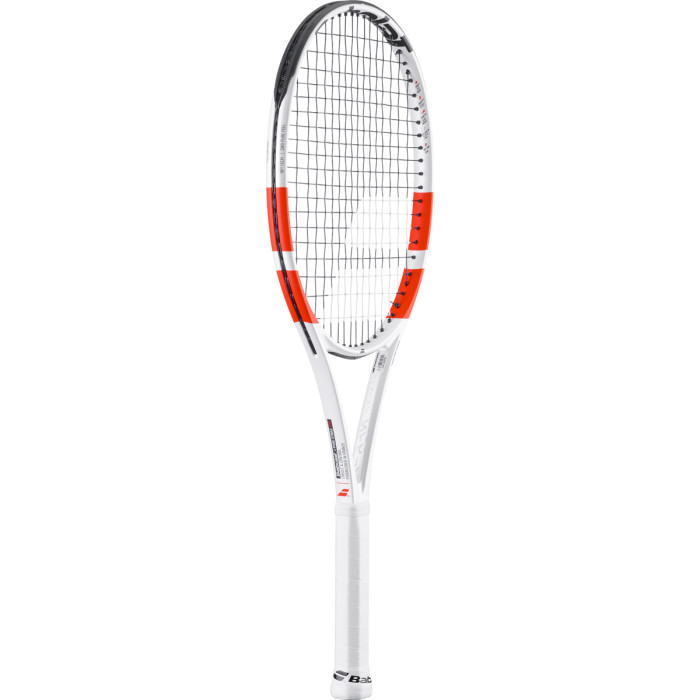BABOLAT pure strike lite racquet (265 gr) BABOLAT pure strike lite racquet (265 gr)