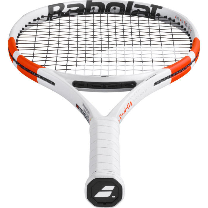 BABOLAT pure strike lite racquet (265 gr)