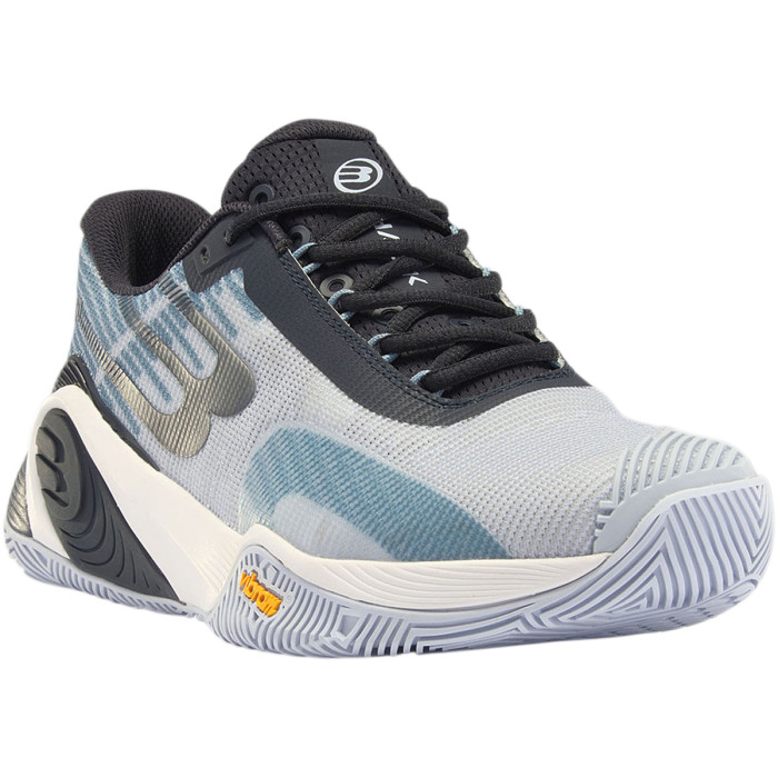 Chaussures padel BULLPADEL hack vibram 24i Chaussures padel BULLPADEL hack vibram 24i