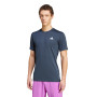 ADIDAS freelift athlete us series / turin t-shirt
