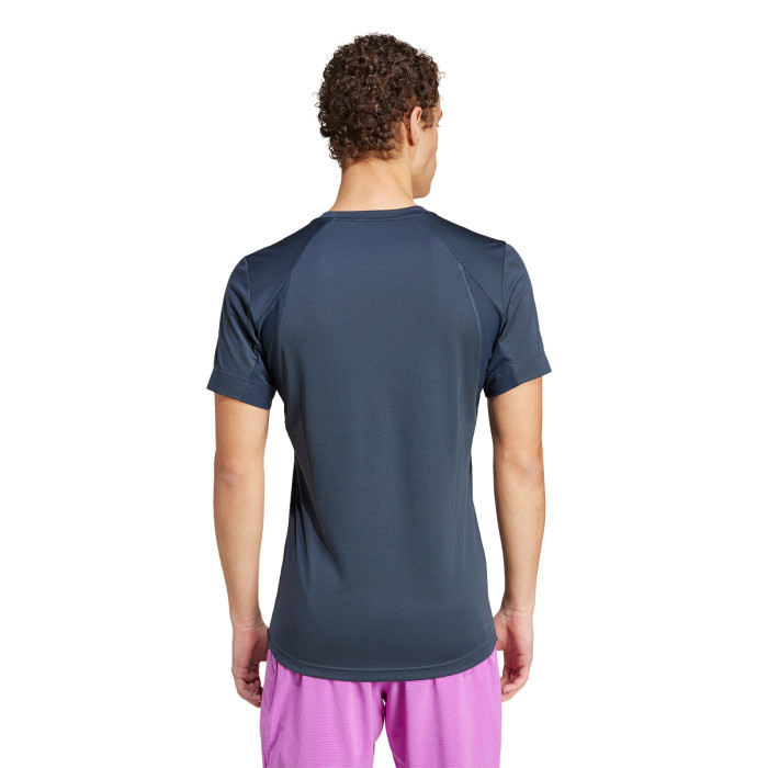 ADIDAS freelift athlete us series / turin t-shirt ADIDAS freelift athlete us series / turin t-shirt