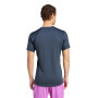 ADIDAS freelift athlete us series / turin t-shirt