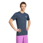 ADIDAS freelift athlete us series / turin t-shirt