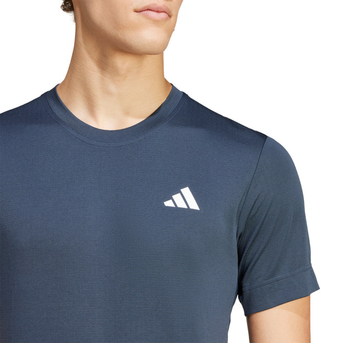 ADIDAS freelift athlete us series / turin t-shirt ADIDAS freelift athlete us series / turin t-shirt