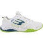 Chaussures padel BULLPADEL femme pearl 24i Chaussures padel BULLPADEL femme pearl 24i