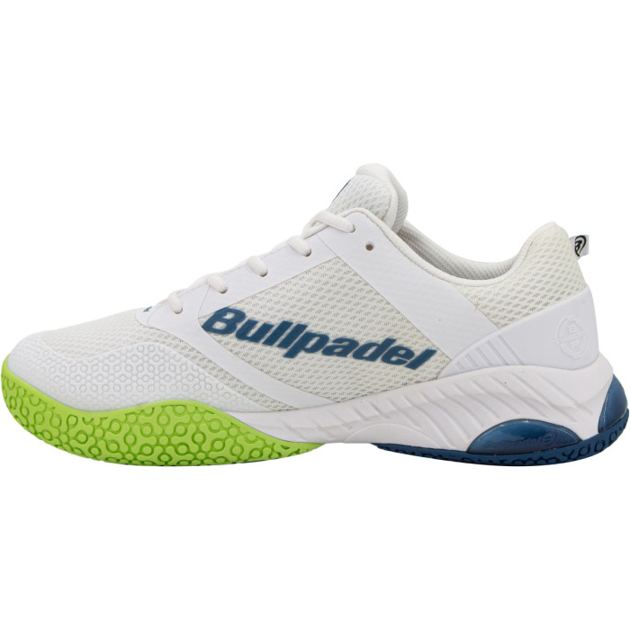 Chaussures padel BULLPADEL femme pearl 24i Chaussures padel BULLPADEL femme pearl 24i
