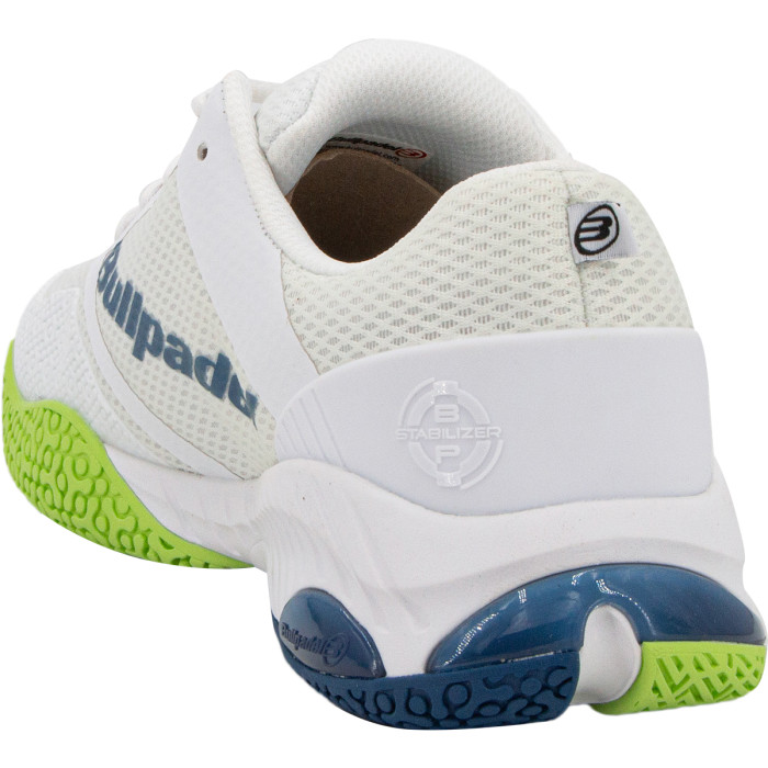 Chaussures padel BULLPADEL femme pearl 24i Chaussures padel BULLPADEL femme pearl 24i