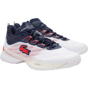 Chaussures LACOSTE ag-lt ultra euro clay terre battue Chaussures LACOSTE ag-lt ultra euro clay terre battue