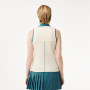Women's LACOSTE athlete melbourne-londres polo Women's LACOSTE athlete melbourne-londres polo