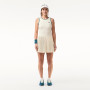 LACOSTE women's athlete melbourne dress LACOSTE women's athlete melbourne dress