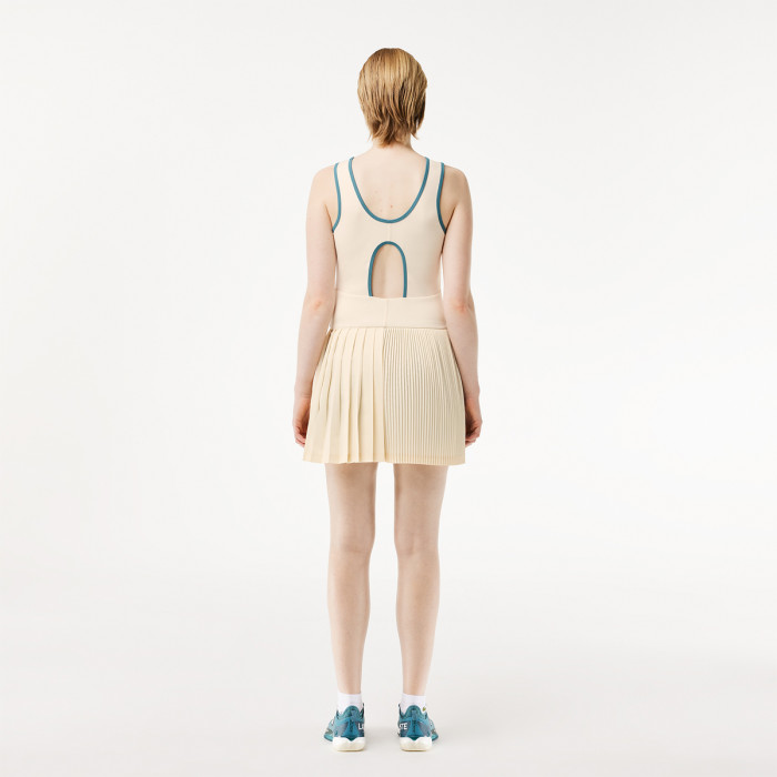 LACOSTE women's athlete melbourne dress LACOSTE women's athlete melbourne dress