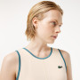 LACOSTE women's athlete melbourne dress LACOSTE women's athlete melbourne dress