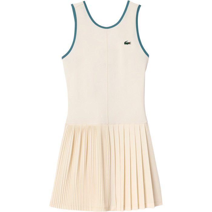 LACOSTE women's athlete melbourne dress LACOSTE women's athlete melbourne dress