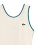 LACOSTE women's athlete melbourne dress LACOSTE women's athlete melbourne dress