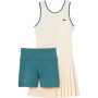 LACOSTE women's athlete melbourne dress LACOSTE women's athlete melbourne dress