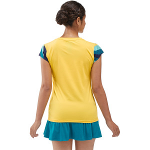 Women's YONEX athlete melbourne t-shirt