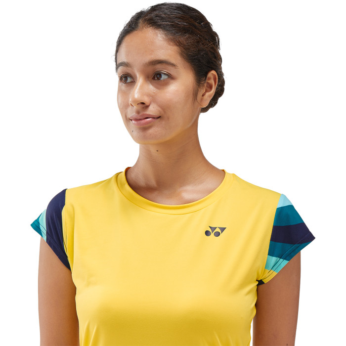 Women's YONEX athlete melbourne t-shirt Women's YONEX athlete melbourne t-shirt