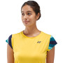 Women's YONEX athlete melbourne t-shirt