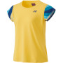 Women's YONEX athlete melbourne t-shirt