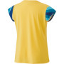 Women's YONEX athlete melbourne t-shirt
