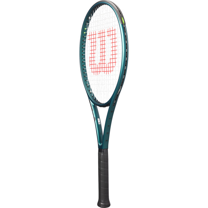 WILSON blade 100l v9.0 racquet (285 gr)
