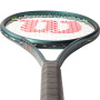 WILSON blade 100l v9.0 racquet (285 gr)