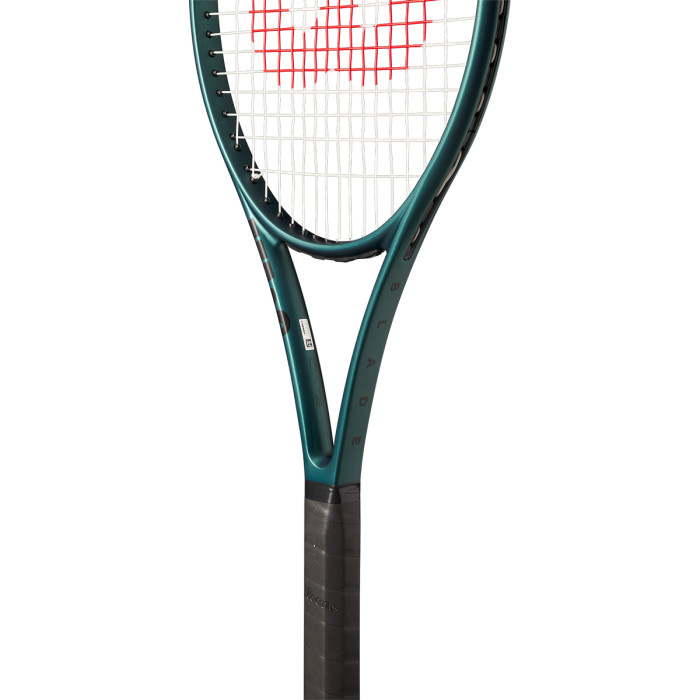 WILSON blade 100l v9.0 racquet (285 gr)