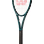 WILSON blade 100l v9.0 racquet (285 gr)