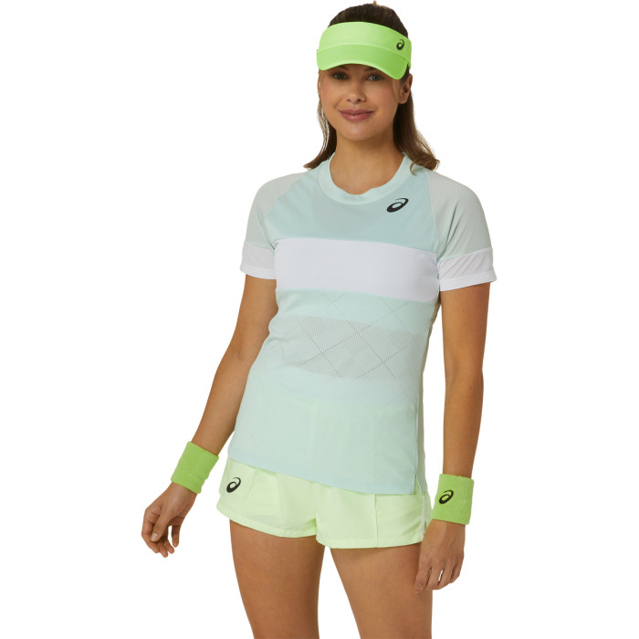 ASICS paris t-shirt