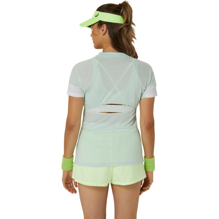 ASICS paris t-shirt ASICS paris t-shirt