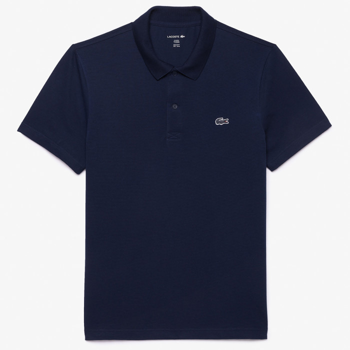 Polo LACOSTE core performance ottoman regular fit Polo LACOSTE core performance ottoman regular fit