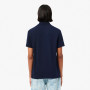Polo LACOSTE core performance ottoman regular fit