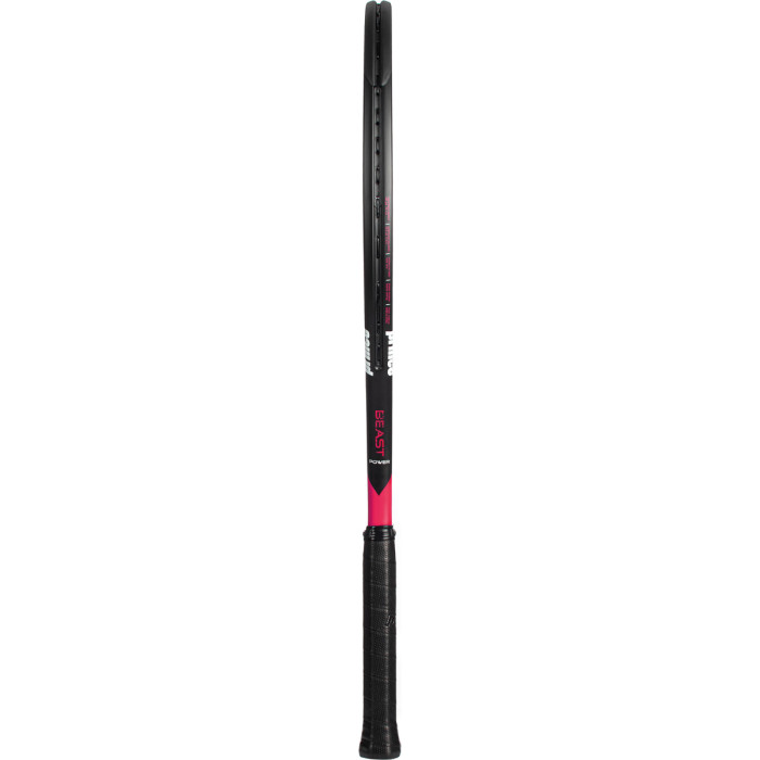 PRINCE beast power pink 285 racquet (285 gr) PRINCE beast power pink 285 racquet (285 gr)