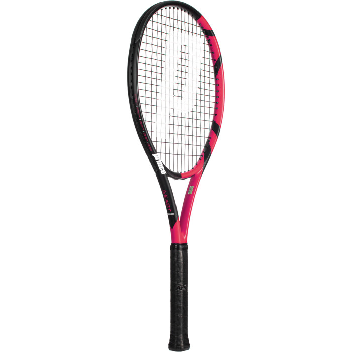 PRINCE beast power pink 285 racquet (285 gr) PRINCE beast power pink 285 racquet (285 gr)