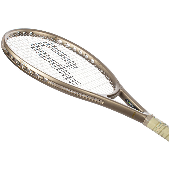 PRINCE o3 legacy 120 racquet (260 gr) PRINCE o3 legacy 120 racquet (260 gr)