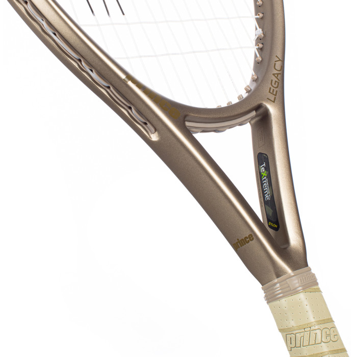 PRINCE o3 legacy 120 racquet (260 gr) PRINCE o3 legacy 120 racquet (260 gr)