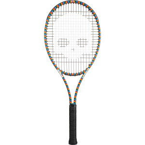 PRINCE/hydrogen skulls 260 racket (260 gr)