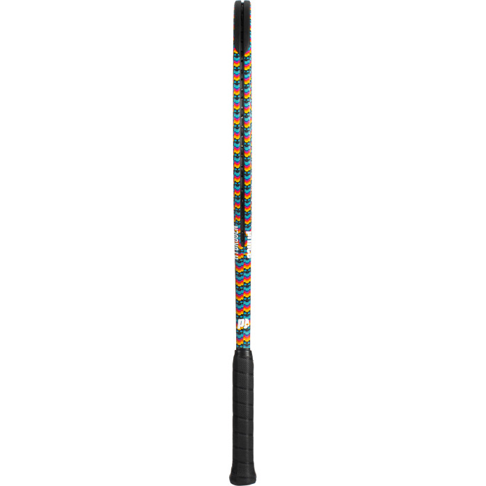 PRINCE/hydrogen skulls 260 racket (260 gr) PRINCE/hydrogen skulls 260 racket (260 gr)