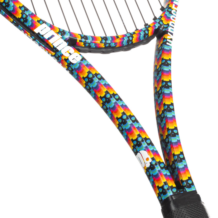 PRINCE/hydrogen skulls 260 racket (260 gr) PRINCE/hydrogen skulls 260 racket (260 gr)