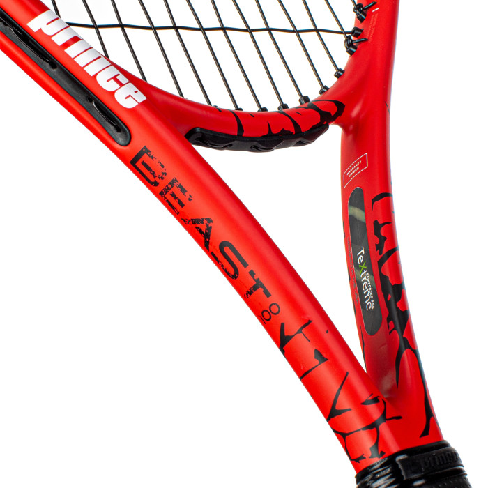 PRINCE beast 280 limited racket (280 gr) PRINCE beast 280 limited racket (280 gr)